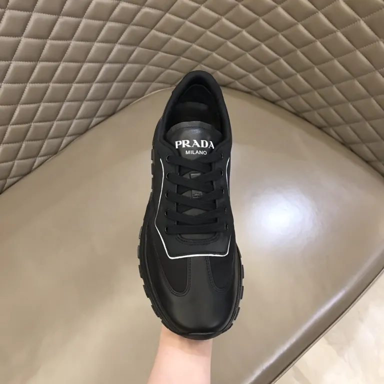 Prada Shoe 